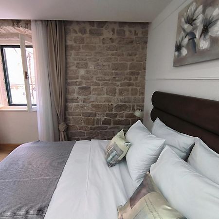 Rialto Luxury Apartment Šibenik Eksteriør billede