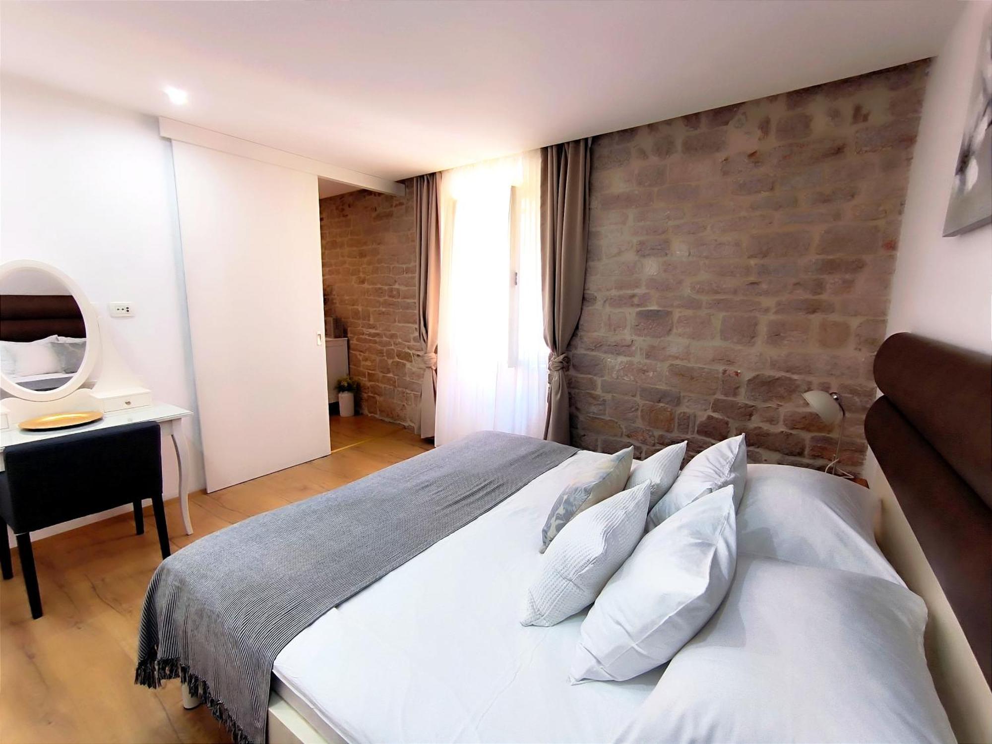 Rialto Luxury Apartment Šibenik Eksteriør billede