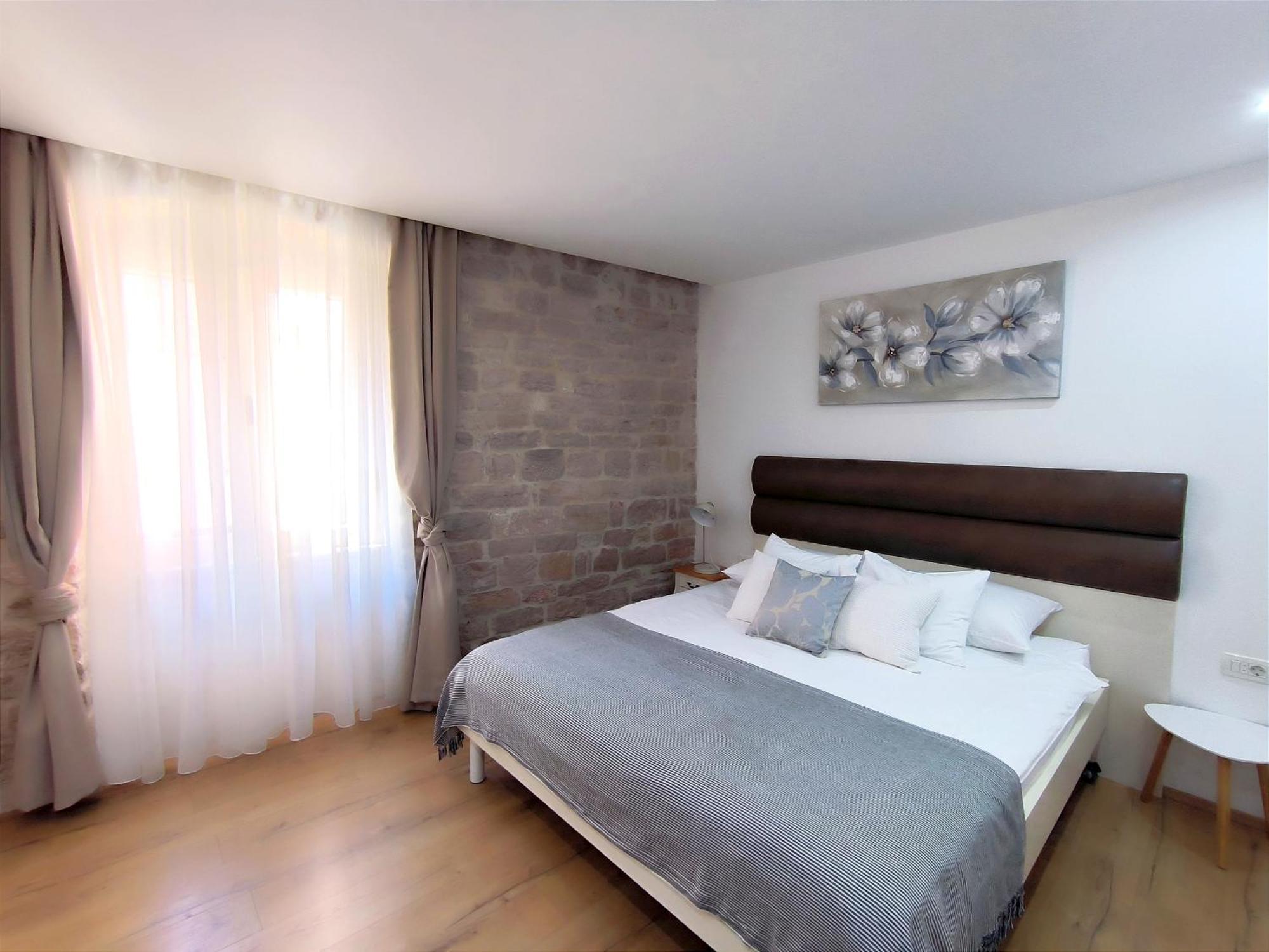 Rialto Luxury Apartment Šibenik Eksteriør billede