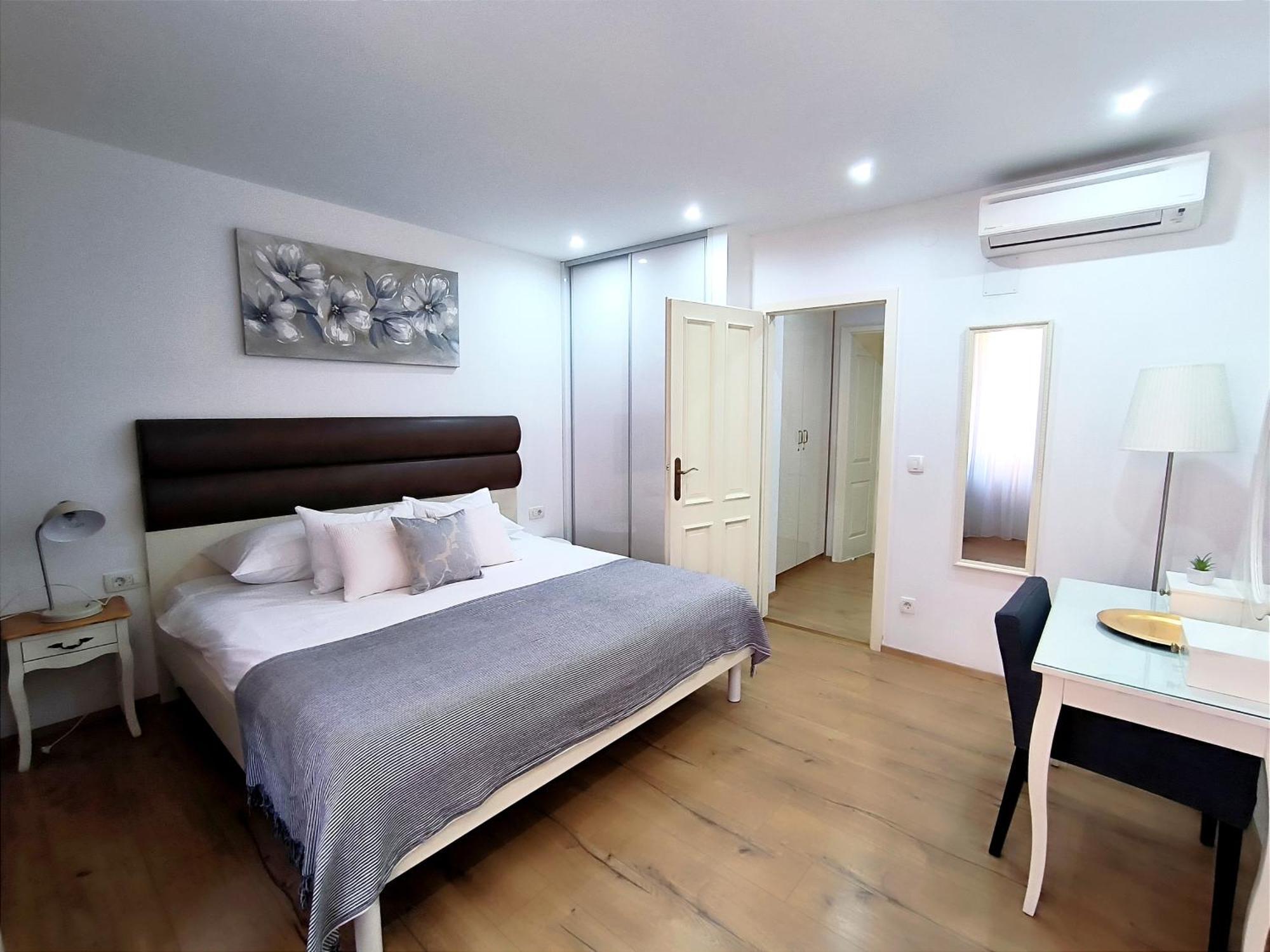 Rialto Luxury Apartment Šibenik Eksteriør billede