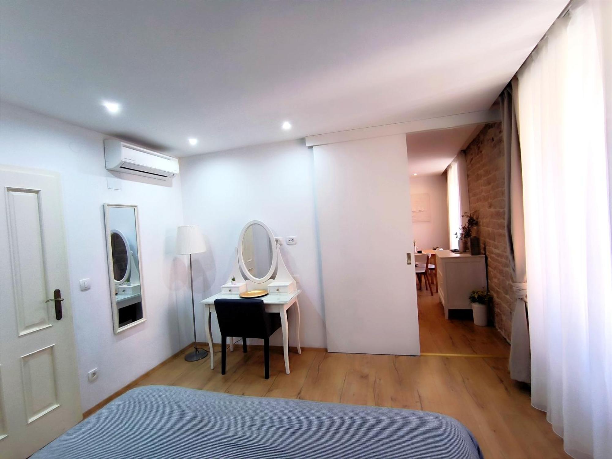 Rialto Luxury Apartment Šibenik Eksteriør billede