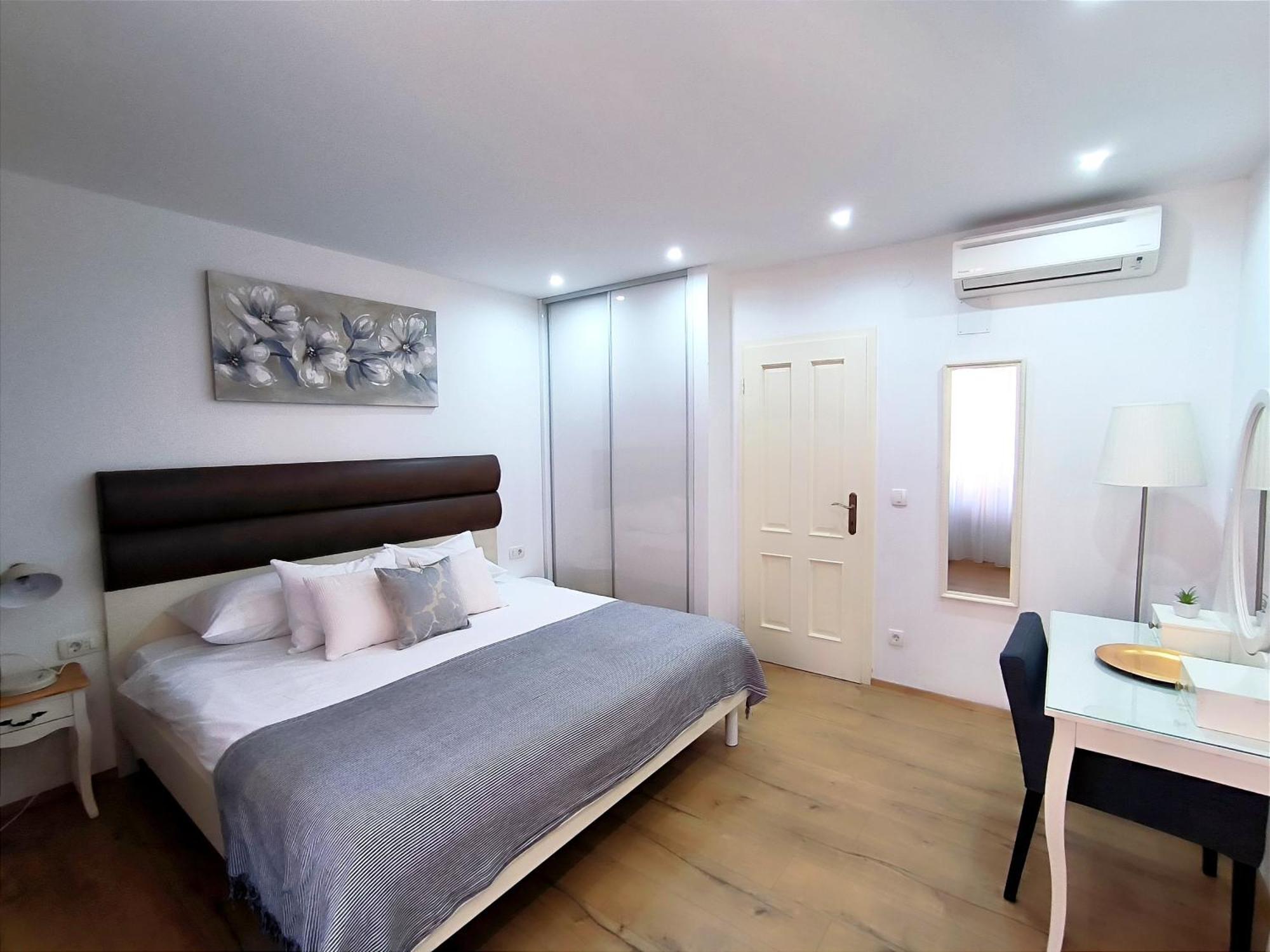 Rialto Luxury Apartment Šibenik Eksteriør billede