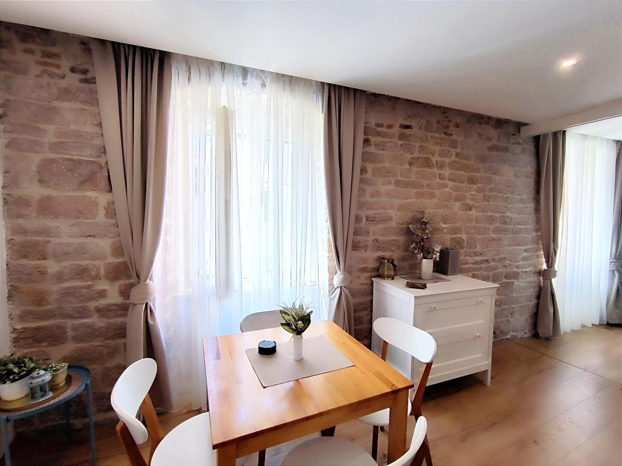 Rialto Luxury Apartment Šibenik Eksteriør billede